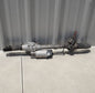 2018-2023 ALFA ROMEO GIULIA RWD POWER STEERING GEAR RACK & PINION OEM