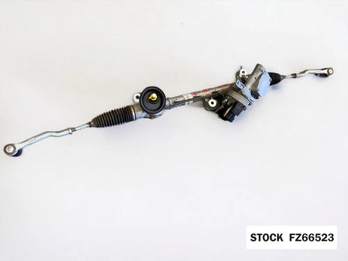 2018-2020 Honda Odyssey EX-L Steering Gear Rack and Pinion 22K OEM 53622THRA22