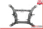11-18 Porsche Cayenne 958 / Touareg Rear Subframe Sub Frame Crossmember OEM