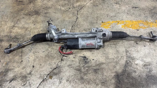 2012-2020 BMW F30 F32 F33 F36 RWD Electric Steering Gear Rack & Pinion LC  73K