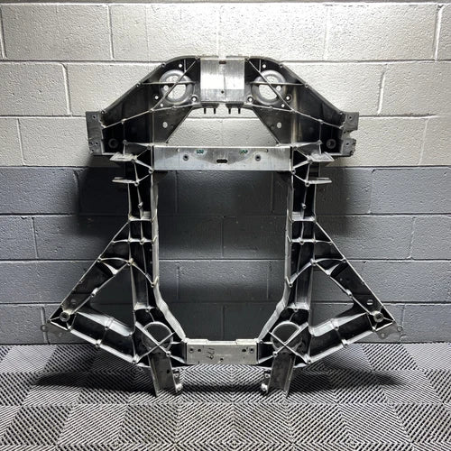 2020-2024 Chevy Corvette C8 6.2L Rear Engine SubFrame CRADLE 1k Miles OEM