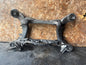 MERCEDES BENZ S550 CL550 OEM 7-13 REAR CRADLE CROSSMEMBER SUBFRAME SUB FRAM
