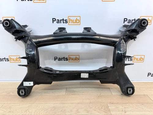 2022 BMW 330i G20 REAR SUBFRAME SUB FRAME CROSSMEMBER CROSS MEMBER OEM