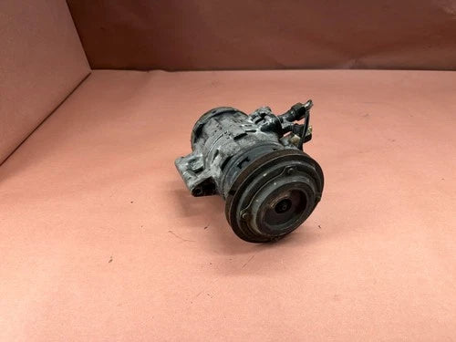 BMW E30 325I 325E 325IX 2.5L Denso AC Compressor Air Conditioning OEM