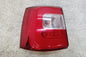 2015 Kia Sorento Driver Side Tail Light Assembly LH OEM