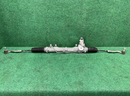 2012-2020 Mercedes SLK250 SLC300 SLK300 Power Steering Rack and Pinion OEM