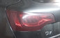 10 11 12 13 14 15 Audi Q7 Driver LH Lid Mounted Tail Lamp Light OEM