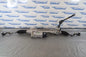 2019 CHEVROLET CAMARO ZL1 OEM 6SPD STEERING RACK & PINION 84240807 *BENT ENDLINK