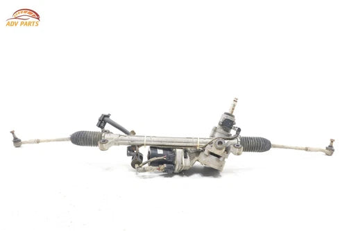 2017 SUBARU LEGACY ELECTRIC POWER STEERING GEAR RACK AND PINION OEM
