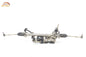 2017 SUBARU LEGACY ELECTRIC POWER STEERING GEAR RACK AND PINION OEM