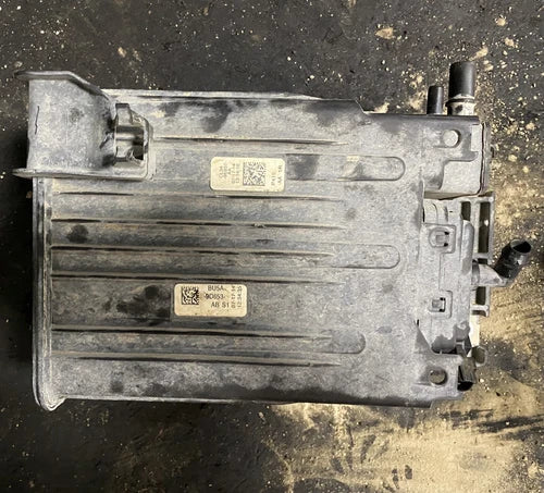OEM 2009-2014 Ford F150 Vapor Canister Fuel Gas Emission 9L3Z9D653C
