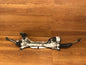 2013-2014 FORD C-MAX HYBRID POWER ELECTRIC STEERING RACK & PINION GEAR BOX OEM 5