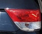 2014-2017 Honda Odyssey LH Driver Quarter Panel Mounted Tail Light Lamp OEM