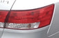 06-08 Hyundai Sonata Right Passenger Quarter Mounted Tail Light Lamp OEM OEM