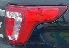 2016-2019 Ford Explorer RH Passenger Tail Light Lamp OEM