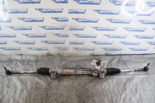 2018 DODGE CHARGER HELLCAT 6.2L OEM STEERING RACK N PINION ASSY #1621