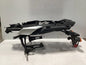 19-21 Yamaha TRACER 900 GT SUBFRAME SUB FRAME FAIRINGS REAR BACK TAIL PEGS OEM