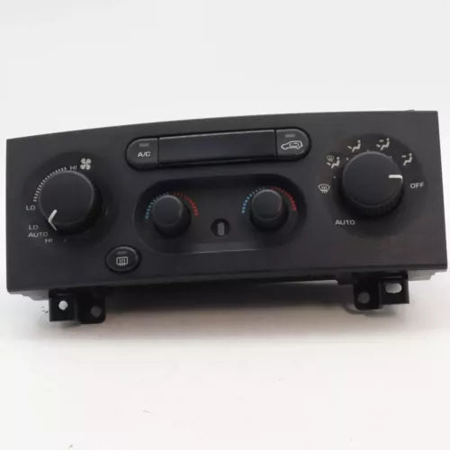 99-04 Jeep Grand Cherokee A/C Heater Climate Control ****TESTED***  OEM