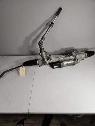 Electric Power Steering Rack & Pinion For Mercedes E250 RWD 2WD OEM 2124608900