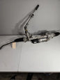 Electric Power Steering Rack & Pinion For Mercedes E250 RWD 2WD OEM 2124608900