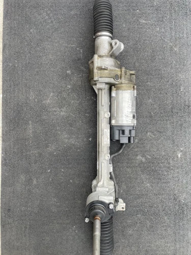 2020 JAGUAR E-PACE Electric Steering Gear Rack & Pinion USED OEM J9C33200AC