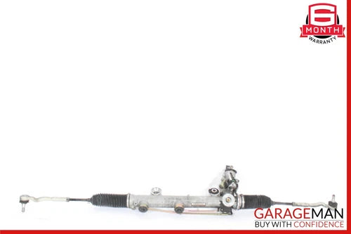 03-11 Mercedes W211 E320 CLS500 Power Steering Gear Rack & Pinion Assy RWD OEM