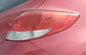 12-17 Hyundia Veloster Right Passenger Quarter Mounted Tail Light Lamp OEM OEM