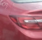 14 15 16 17 Buick Regal LH Driver Outer Tail Brake Light Lamp OEM OEM