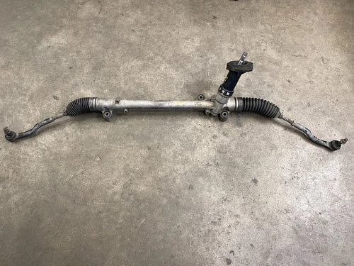 2014-2017 MAZDA 6 POWER STEERING GEAR RACK & PINION OEM LOT706