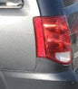 2011-2020 Dodge Caravan LH Driver Tail Light Lamp OEM