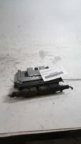 Used Engine Control Module (ECM) fits: 2017 Volkswagen Tiguan Electronic Control