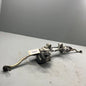 FWD STEERING GEAR RACK & PINION ASSEMBLY OEM TOYOTA CAMRY 2018-2020 XSE