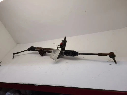 2006-2007 DODGE 1500 PICKUP Power Steering Gear Rack And Pinion OEM