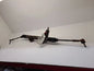 2006-2007 DODGE 1500 PICKUP Power Steering Gear Rack And Pinion OEM