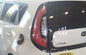 2014-2019 Kia Soul Driver Left Tail Light Tail Lamp OEM
