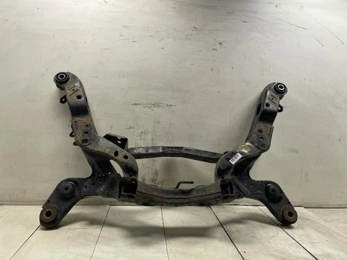 2015 FORD TAURUS SE 2.0L FWD REAR CROSSMEMBER SUBFRAME OEM