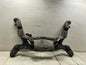 2015 FORD TAURUS SE 2.0L FWD REAR CROSSMEMBER SUBFRAME OEM