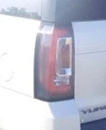 15-20 GMC Yukon LH Driver Tail Light Lamp OEM OEM