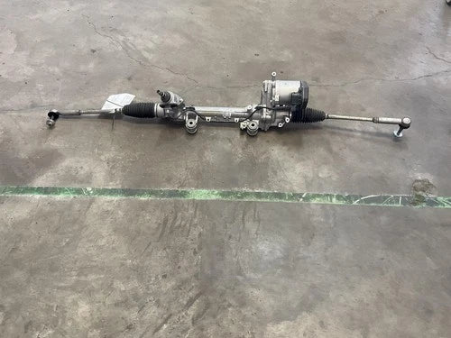 2023-2025 Toyota Crown Steering Rack & Pinion 52k 44250-30460 OEM 2024