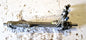 2007-2009 Ford Mustang Power Steering Rack Pinion Unit OEM RF-4R3C-3550-AD 7R33C