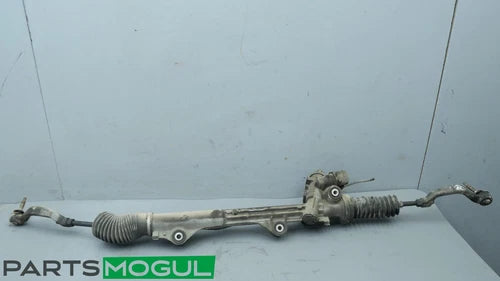 00-02 Jaguar S-Type R Power Steering Gear Rack And Pinion OEM