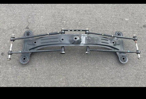 1997-2001 Toyota Camry Lexus ES300 97-01 Avalon Rear K Subframe Crossmember OEM
