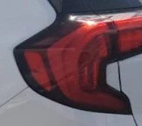 2018-2021 GMC Terrain LH Driver Quarter Panel Mounted Tail Light Lamp OEM