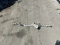 14-21 BMW i3 I01 Hybrid Electric Power Steering Rack & Pinion OEM 59k miles