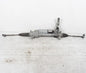 14-17 Mercedes S550 W222 Electric Power Steering Rack & Pinion OEM