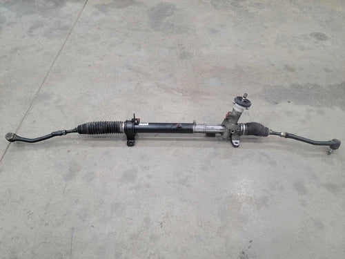 15-17 Kia Sedona Hydraulic Steering Rack and Pinion Assembly OEM 57700A9100