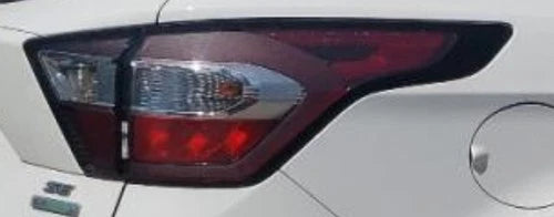 2017-2018 Ford Escape RH Passenger Quarter Panel Mounted Tail Light Lamp OEM