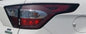 2017-2018 Ford Escape RH Passenger Quarter Panel Mounted Tail Light Lamp OEM