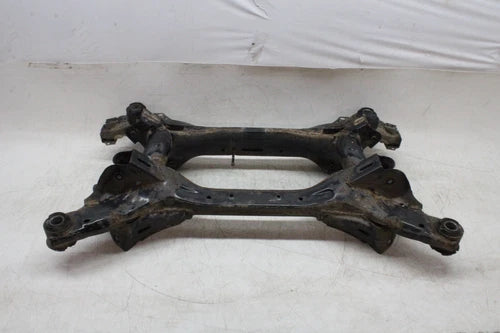 2016 HONDA ACCORD REAR SUBFRAME CROSSMEMBER CRADLE OEM 15 16 17