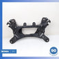 10-19 Jaguar X351 XJ XJL Rear Cradle Subframe Crossmember AW935K091AM OEM